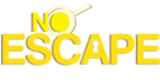 No Escape Logo